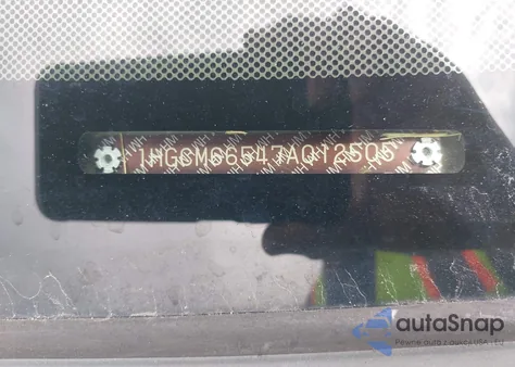 2007 Honda Accord 3.0 Ex from USA, damaged, VIN 1HGCM66547A012505